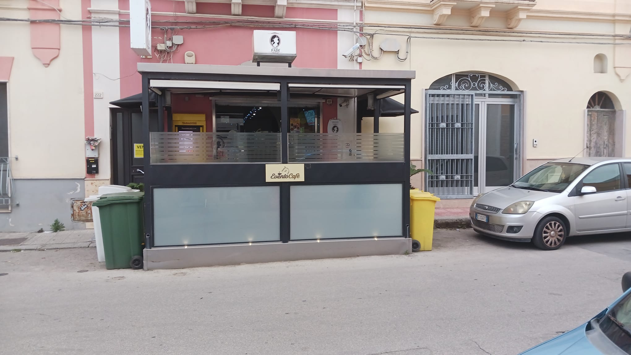 Bar_ tabaccheria avviatissima a San Giorgio jonico