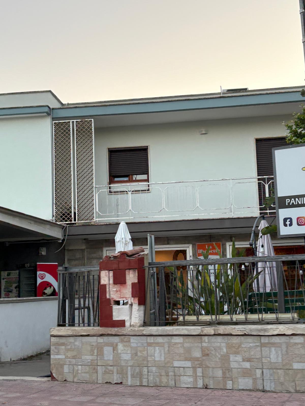 Appartamento in fitto a San Vito(anche fitti brevi)